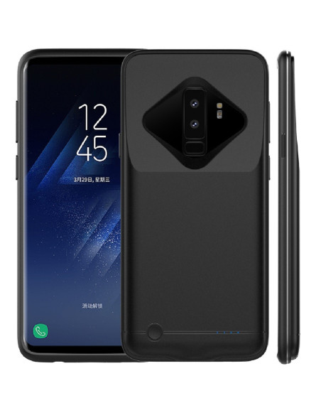 Samsung S9 Batteriskal 4200mAh