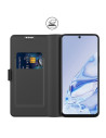 Google Pixel 8 Pro Flipfodral Skin Pro V2 med Kortfack