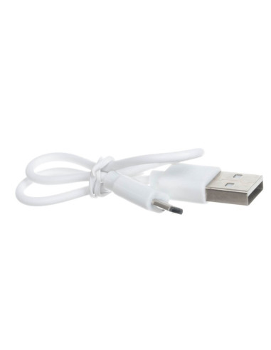 F9 Trådlösa Hörlurar TW med 2000mAh Powerbank