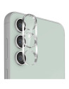 2-PACK Samsung S24 Kamera Skydd Linsskydd