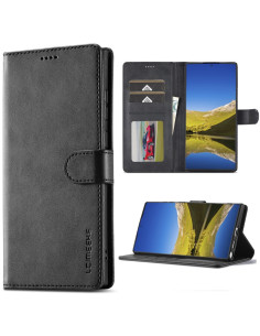 LC.IMEEKE Plånboksfodral Samsung S24 Ultra
