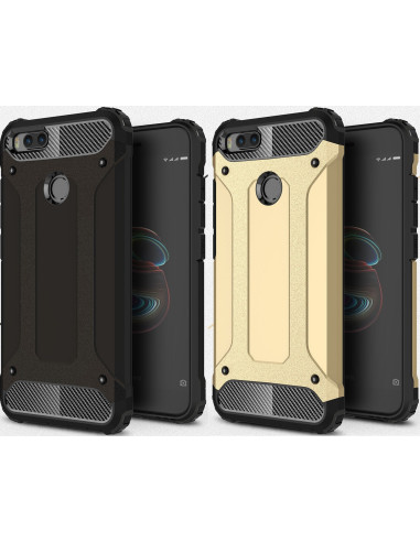 Xiaomi Mi A1 Stöttåligt Skal SlimArmor