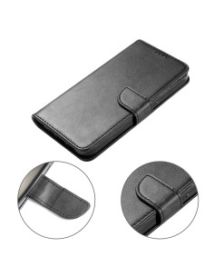 Plånboksfodral Konstskinn 4-FACK Samsung Galaxy A05s 2