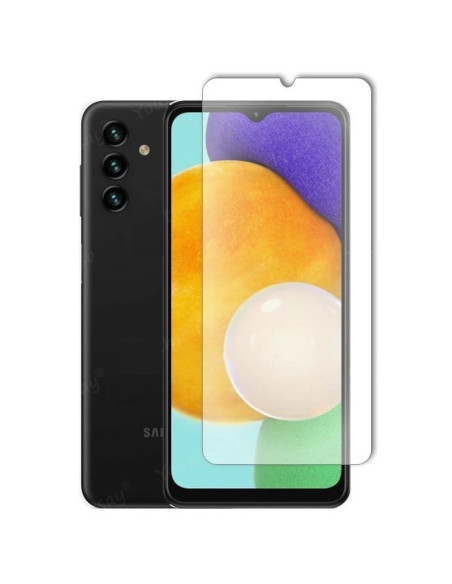 3-PACK Samsung A54 Premium Skärmskydd CrystalClear