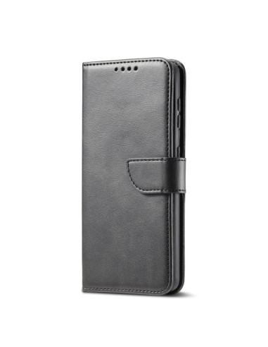 Plånboksfodral Konstskinn 4-FACK Samsung A25 5G - Svart
