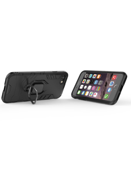iPhone 8 Stöttåligt Skal med Ringhållare ThinArmor