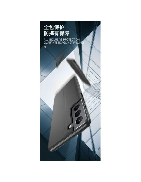 Samsung A25 5G Stilrent Smart View Fodral