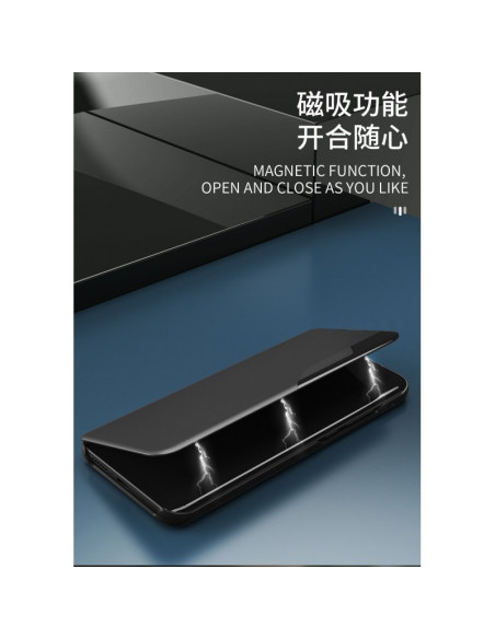 Samsung A25 5G Stilrent Smart View Fodral