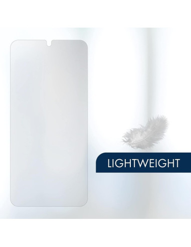 3-PACK Samsung S24 Ultra Premium Skärmskydd CrystalClear