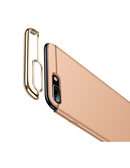 iPhone 7 Stötdämpande Skal Stunnr