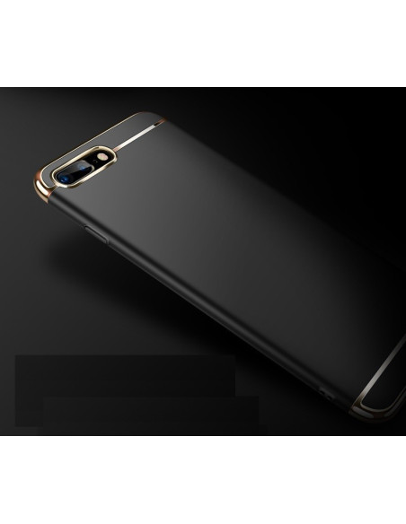 iPhone 7 Plus Stötdämpande Skal Stunnr