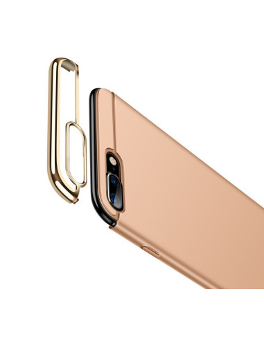 iPhone 7 Plus Stötdämpande Skal Stunnr