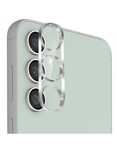 Samsung A35 5G Kamera Linsskydd Härdat Glas