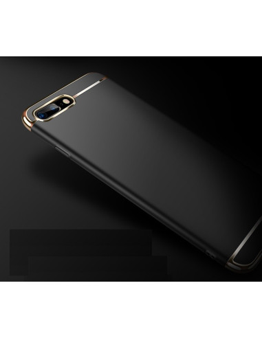iPhone 8 Plus Stötdämpande Skal Stunnr