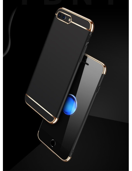 iPhone 8 Plus Stötdämpande Skal Stunnr