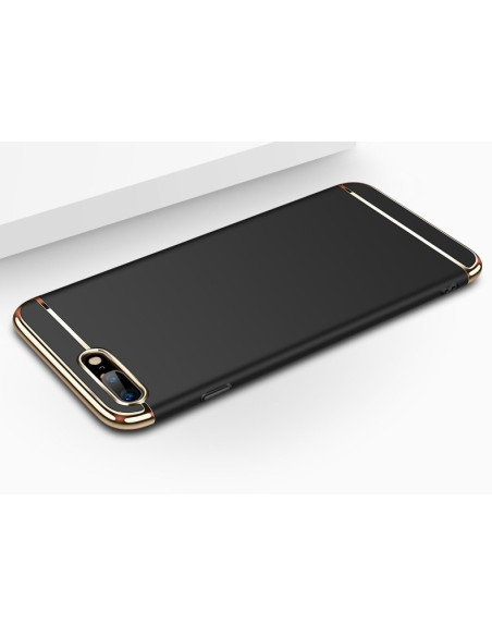 iPhone 8 Plus Stötdämpande Skal Stunnr