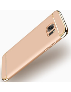 Samsung J3 2017 Stötdämpande Skal Stunnr