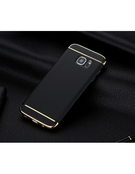 Samsung J5 2017 Stötdämpande Skal Stunnr