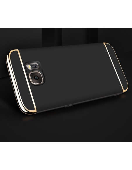 Samsung J5 2017 Stötdämpande Skal Stunnr