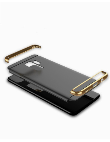 Samsung S9 Plus Exklusivt Stötdämpande Skal Stunnr®