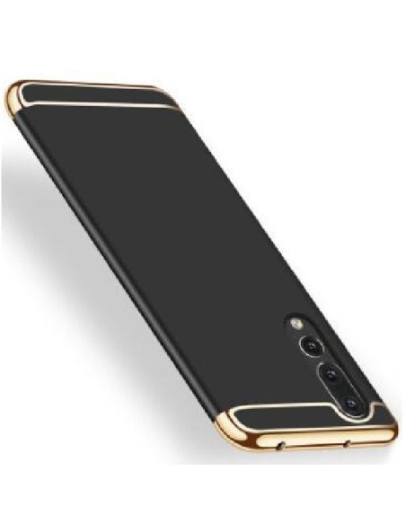 Huawei P20 Pro Stötdämpande Skal Stunnr