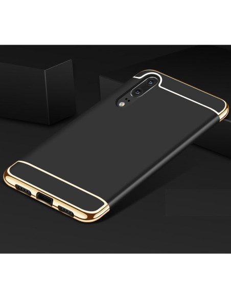 Huawei P20 Pro Stötdämpande Skal Stunnr
