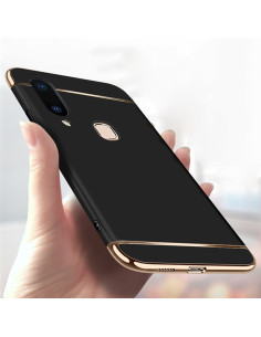 Huawei P20 Lite Exklusivt Stötdämpande Skal Stunnr®