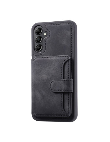 Samsung A35 5G Stöttåligt Premium Skal RFID 7-FACK Solid V6 Nordcell™