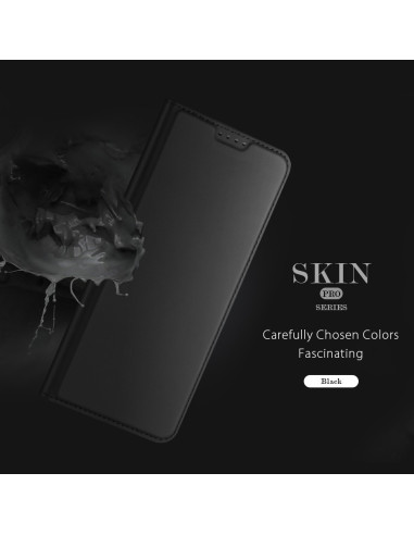 Dux Ducis - Skin Pro Series Samsung A55 5G