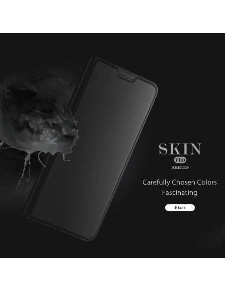 Dux Ducis - Skin Pro Series Samsung A55 5G