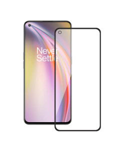 OnePlus Nord CE 2 Lite 5G Härdat Glas 0.26mm 2.5D 9H Fullframe