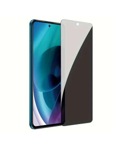 Motorola Moto G54 Privacy Härdat glas 0.26mm 2.5D 9H