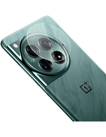 Oneplus 12 Kamera Linsskydd Härdat Glas