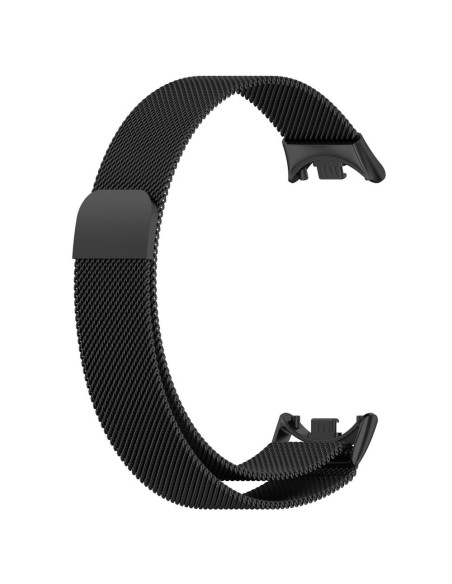 Xiaomi Mi Smart Band 8 Klockarmband MilaneseBand - Svart
