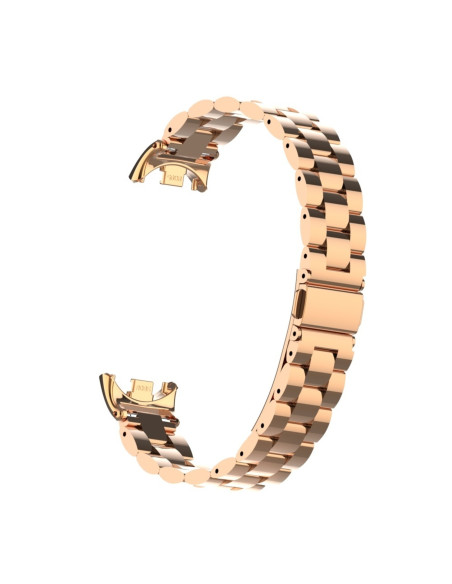 Metallarmband Xiaomi Mi Smart Band 8 - Roséguld